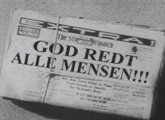 1Timotheüs 4:9-11, 2:6,7 :De levende God is een Redder van alle mensen, speciaal van de gelovigen.